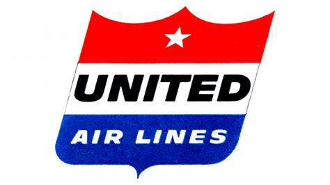 United Airlines Logo Symbol History Png 38402160