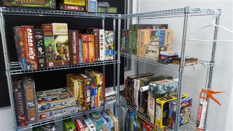 Articles from fellow artists, a curated marketplace and a community built for artists, by artists. 5 Cafes In Singapore With Old-School Board Games, XBox ...