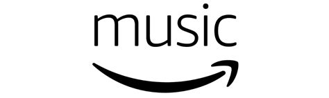 Amazon Music Logo Jordread