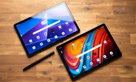 Lenovo Tab M10 And M10 Plus 3rd Gen Review Are They Worth It
