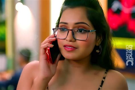 Actress Neha Gupta Hot Stills In Dil Do Ullu Web Series Trendceylon