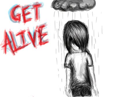 10 Drawing Ideas Depression Live Streaming Onlinemy