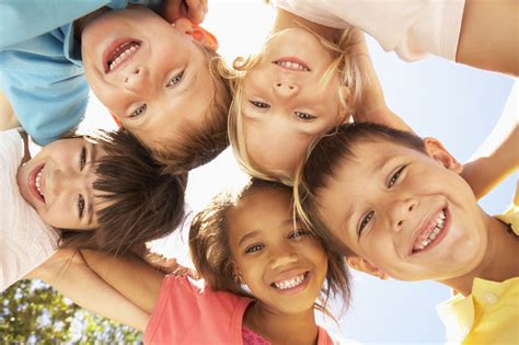 10 Engaging And Fun Social Skills Group Activities For Kids — Encourage