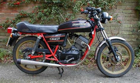 Morini air cylinder for cm162 w/ analog gauge (blue) $185.00. 1979 Moto Morini 125H Classic Motorcycle Pictures