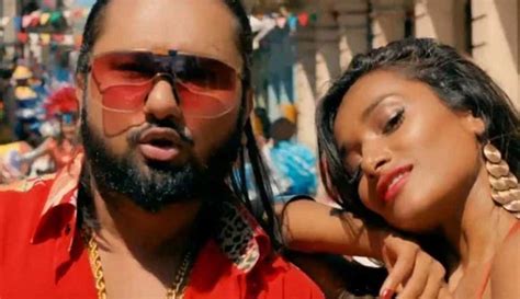 Rapper Honey Singh Booked For Lewd Lyrics In Song Makhna India Tv