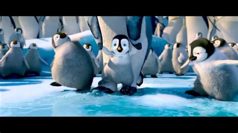 Happy Feet 2 Funny Pinguins Hd Youtube