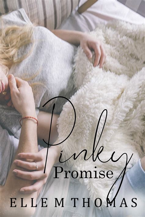 Pinky Promise (The Nanny Chronicles, #2) by Elle M. Thomas | Goodreads