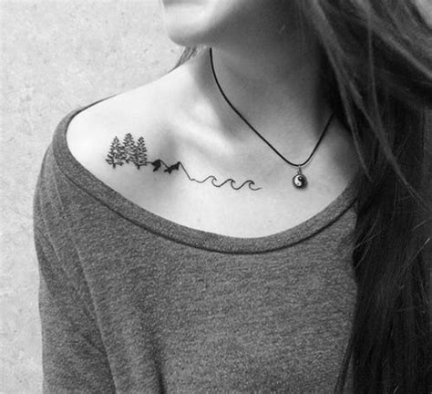 Tattoos come into fashion and tattoos go out of fashion, but if you've got a tattoo on your own body, then it's there for life! Teenagershine | Indie vs. Urban | Small tattoos, Tattoos ...