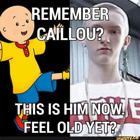 Caillou Ifunny Funny Jokes Caillou Memes Caillou