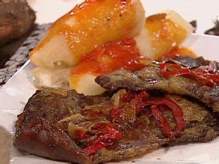 Prepara el estómago porque vamos a conocer diez platos típicos de la cocina colombiana, una gastronomía maravillosa llena de exquisiteces. Sobrebarriga al Horno con Yuca - Recetas de Cocina ...