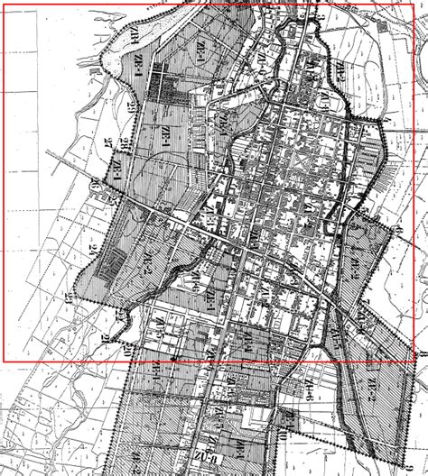 De esta manera, el jueves 13 de mayo a las 05 hrs, la comuna de santiago avanza a transición, la fase 2 del plan paso a paso, tras pasar 47 días en cuarentena. Plano regulador comuna de san javier-séptima región (3.02 ...