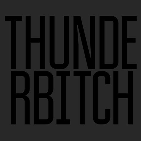アラバマ・シェイクスのブリタニー、別プロジェクト「thunderbitch」の新作をリリース 2015 09 04 洋楽ニュース｜音楽情報サイト ロッキング・オン