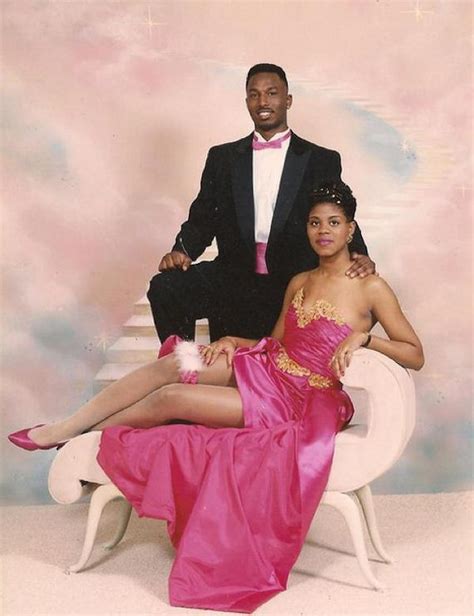 Awkward 80s Prom Photos Make Me Glad I Graduated Barnorama