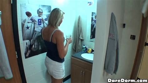 Dare Dorm Real College Student Submitted Videos
