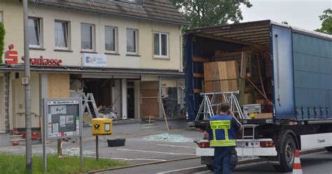 Angebote von lokalen anbietern übersichtlich dargestellt nach ort, preis wohnung zum kauf in sprockhovel. Sprockhövel/Wuppertal: Sparkassen-Geldautomat gesprengt ...