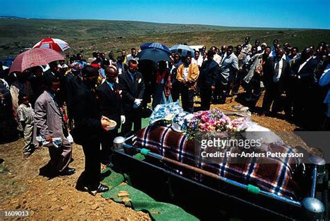 Funeral Eastern Cape Fotografías E Imágenes De Stock Getty Images