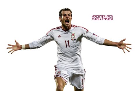 Explore and download more than million+ free png transparent images. Gareth Bale By Szwejzi