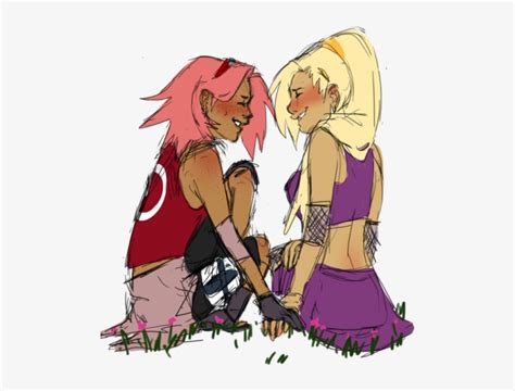 Drawing Lesbians At Cartoon Png Image Transparent Png Free Download On Seekpng