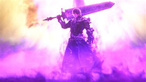 Tooltips and basic skill potencies will not be addressed unless. 'Final Fantasy XIV: Shadowbringers': Becoming the Warrior of Darkness | Fandom