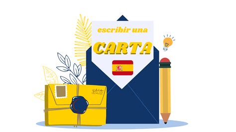 The Best Phrases To Use When Writing A Letter In Spanish Iscribo