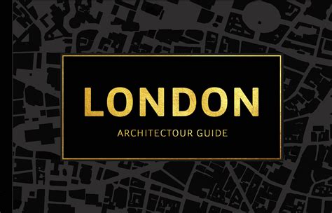 Architectour Guide London Gallivance