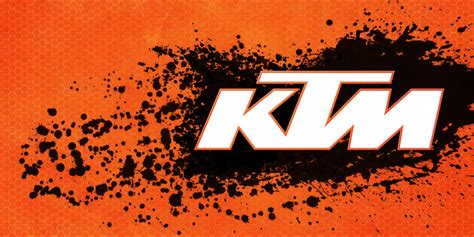 Ktm Racing Wallpaper Wallpapersafari Ktm Dirt Bikes Ktm Ktm Motocross