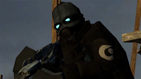 Jbs Alternate Combine Soldiers Half Life 2 Mods