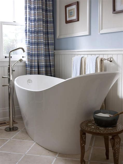 Moreover, the tubs arrive in more than 1 material. 26 Relaxing Soaking Tubs With Cool Therapeutic Designs ...
