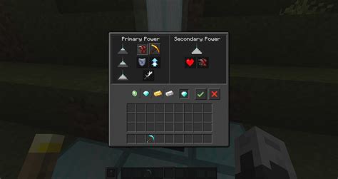 Unity Dark Edition Resource Packs Minecraft Curseforge