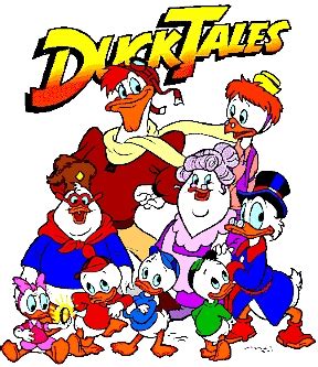 Watch online and download ducktales (1987) cartoon in high quality. DuckTales
