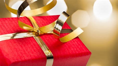 If possible, always keep your presents in their original packaging when sending them. When to Give Business Gifts And Who To Give Them To ...