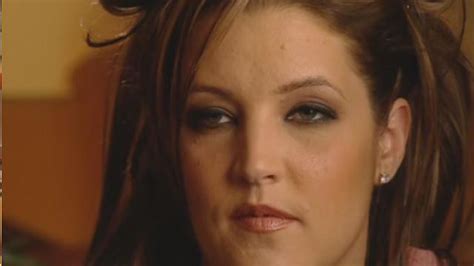 Lisa Marie Presley Had A Severe Drug Problem During Marriage To Michael