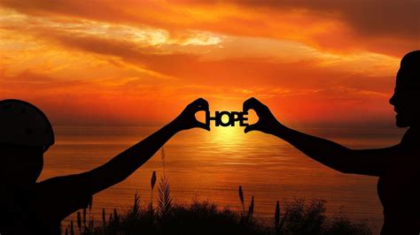 Hope Wallpapers Top Free Hope Backgrounds Wallpaperaccess