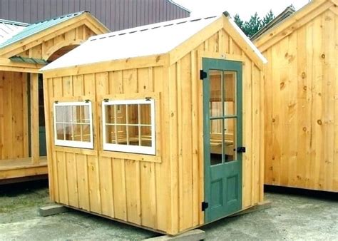Consider do it your self shed kits. 6x8 sheds lean storage shed home depot interior decor ...