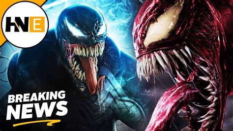 Disturbing Carnage Details Revealed for VENOM 2 - YouTube