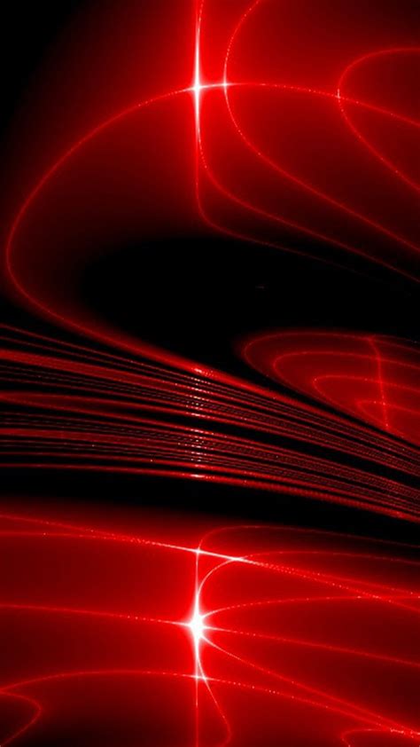 Abstract Red And Gold Wallpaper Download In 2020 Mobile