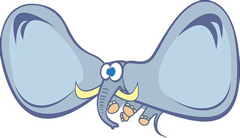 Free Free 161 Elephant Ear Svg SVG PNG EPS DXF File