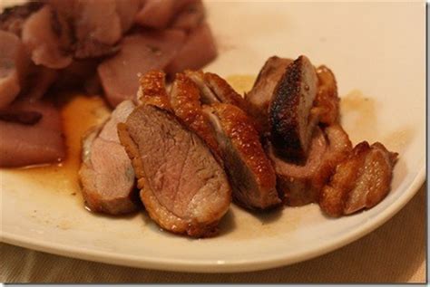 Hay una variedad de maneras de cocinar un mapache. Cocinando Cómo cocinar pato - Pato al horno, pato frito y ...