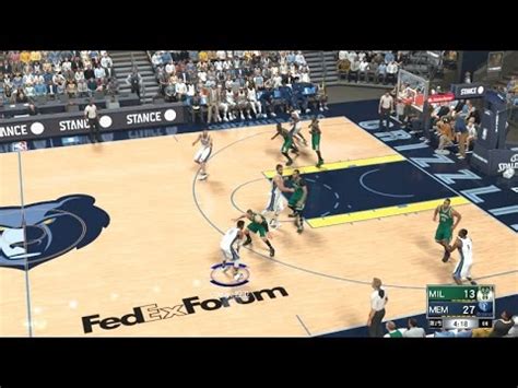 Make profit while watching your favourite basketball matches. Grizzlies VS Bucks FULL MATCH GAMEPLAY Hall of Fame ...