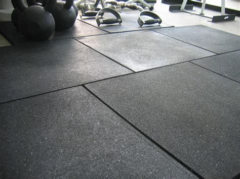 Gym Rubber Flooring At Rs 90square Feet जिम्नेशियम फ्लोरिंग Asian