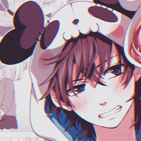 Anime Boy And Girl Pfp Matching Imagesee