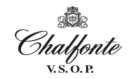 Chalfonte Vsop Grande Fine Champagne Cognac Cognac
