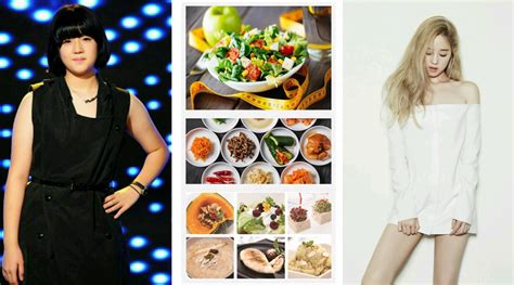 Korean Weight Loss Diet The Fitness India Show