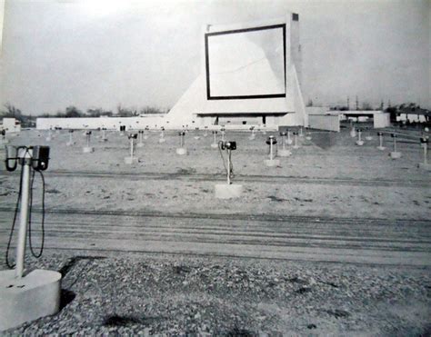 If you can drive a truck, you can drive a truck camper. Sky-Vue Drive-In in Memphis, TN - Cinema Treasures