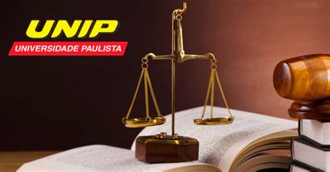 Curso De Direito Da Unip
