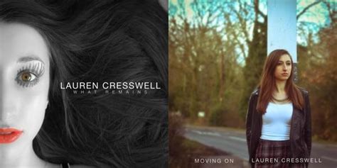 Lauren Cresswell Store Official Merch And Vinyl