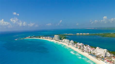 Destino México¿qué Hacer En Un Viaje Por Cancún —