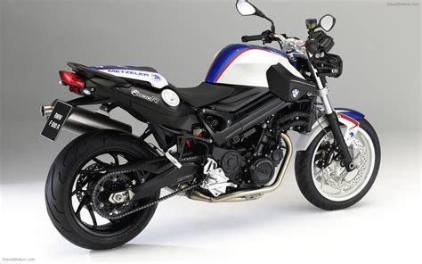 BMW F 800 R Chris Pfeiffer Widescreen Exotic Bike Photo ...