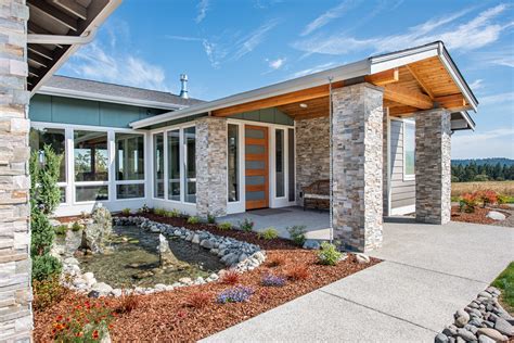 RETIREMENT HOMES - SEQUIM, PORT ANGELES & PT TOWNSEND
