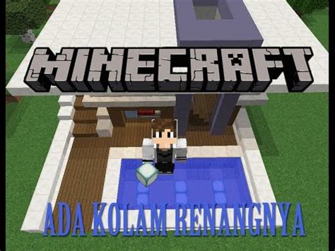 Check spelling or type a new query. CARA MEMBUAT RUMAH MODERN YANG ADA KOLAM RENANGNYA DI ...